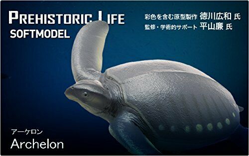 Febaritto  77619 archelon software model FP-005 NEW from Japan_6