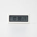 MUJI Digital Timer Clock white / Model: DKC-52 NEW from Japan_1