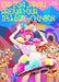 Blu-ray KPP ARENA TOUR Kyary Pamyu Pamyu no Colorful Panic TOY BOX WPXL-90103_1