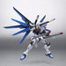 ROBOT SPIRITS Gundam Seed FREEDOM GUNDAM Action Figure BANDAI TAMASHII NATIONS_6