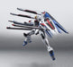 ROBOT SPIRITS Gundam Seed FREEDOM GUNDAM Action Figure BANDAI TAMASHII NATIONS_9