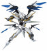 ROBOT SPIRITS Side RM Cross Ange VILLKISS Action Figure BANDAI TAMASHII NATIONS_1