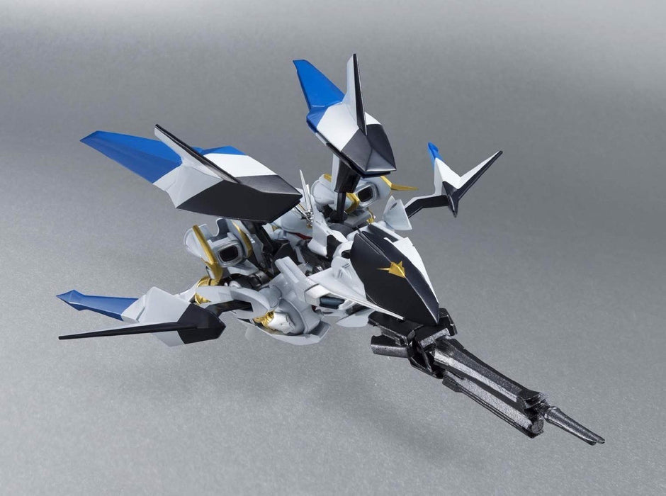 ROBOT SPIRITS Side RM Cross Ange VILLKISS Action Figure BANDAI TAMASHII NATIONS_9