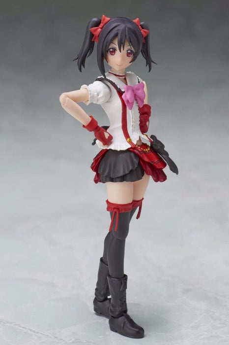 S.H.Figuarts Love Live! NICO YAZAWA Action Figure BANDAI TAMASHII NATIONS Japan_2