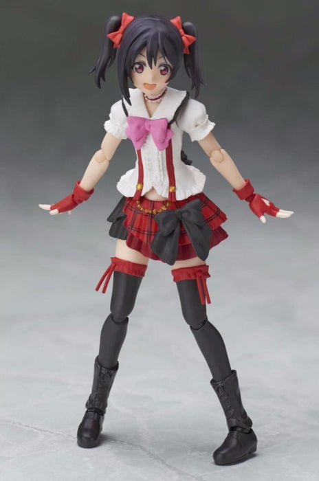 S.H.Figuarts Love Live! NICO YAZAWA Action Figure BANDAI TAMASHII NATIONS Japan_4