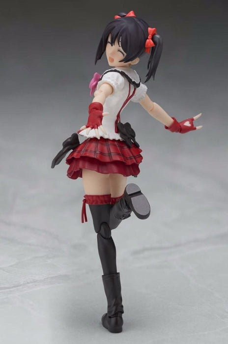 S.H.Figuarts Love Live! NICO YAZAWA Action Figure BANDAI TAMASHII NATIONS Japan_9