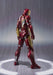 S.H.Figuarts Avengers Age of Ultron IRON MAN MARK 45 Action figure BANDAI Japan_3