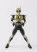 S.H.Figuarts Masked Kamen Rider AGITO GROUND FORM Shinkocchou Seihou BANDAI_4