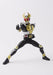 S.H.Figuarts Masked Kamen Rider AGITO GROUND FORM Shinkocchou Seihou BANDAI_5