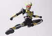 S.H.Figuarts Masked Kamen Rider AGITO GROUND FORM Shinkocchou Seihou BANDAI_8