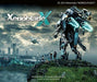 [CD] DefSTAR RECORDS 'XenobladeX' Original Soundtrack Hiroyuki Sawano NEW_1