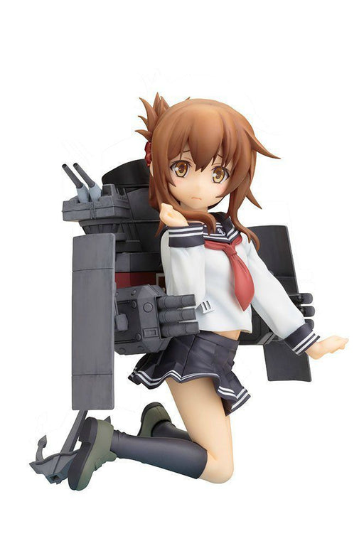 Kotobukiya Kantai Collection KanColle INAZUMA 1/8 PVC Figure NEW from Japan F/S_1