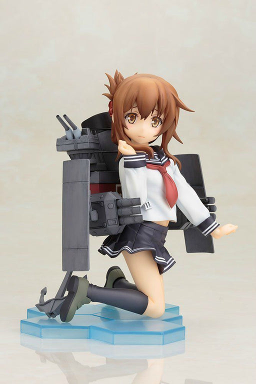 Kotobukiya Kantai Collection KanColle INAZUMA 1/8 PVC Figure NEW from Japan F/S_2