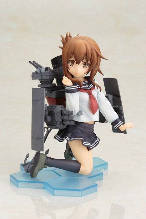 Kotobukiya Kantai Collection KanColle INAZUMA 1/8 PVC Figure NEW from Japan F/S_3