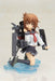 Kotobukiya Kantai Collection KanColle INAZUMA 1/8 PVC Figure NEW from Japan F/S_3