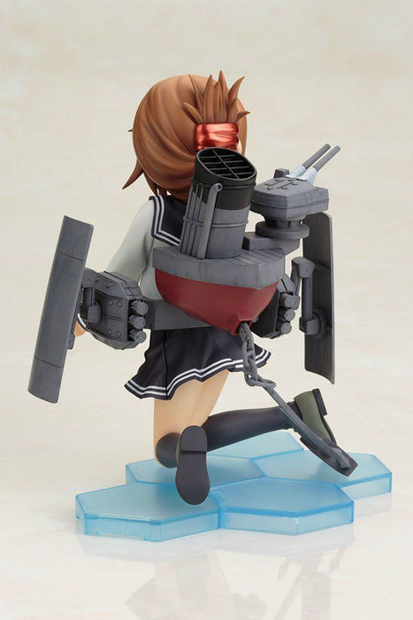 Kotobukiya Kantai Collection KanColle INAZUMA 1/8 PVC Figure NEW from Japan F/S_4