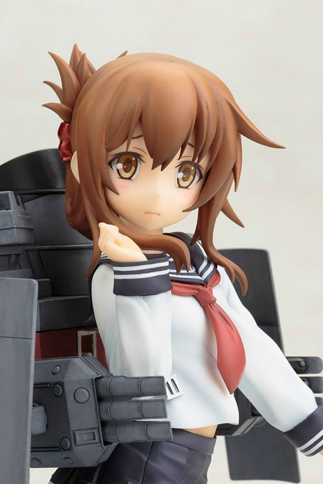 Kotobukiya Kantai Collection KanColle INAZUMA 1/8 PVC Figure NEW from Japan F/S_5