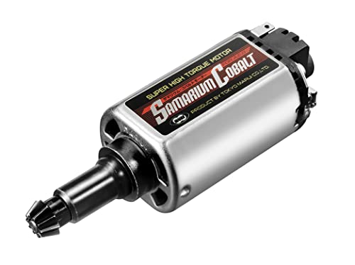 Tokyo Marui samarium-cobalt motor next generation electric gun dedicated NEW_1