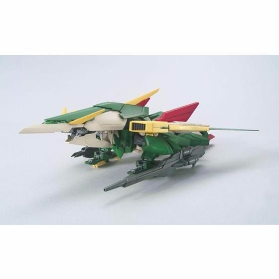 BANDAI MG 1/100 GUNDAM FENICE RINASCITA MODEL KIT Gundam Build Fighters_3