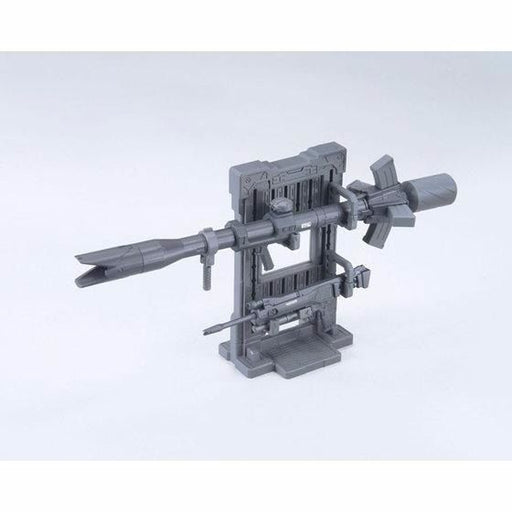 BANDAI Builders Parts 1/144 SYSTEM WEAPON 010 Model Kit from Japan_2