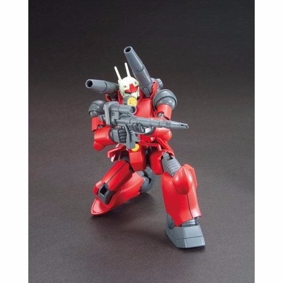 BANDAI HGUC REVIVE 1/144 RX-77-2 GUNCANNON Plastic Model Kit Gundam from Japan_3