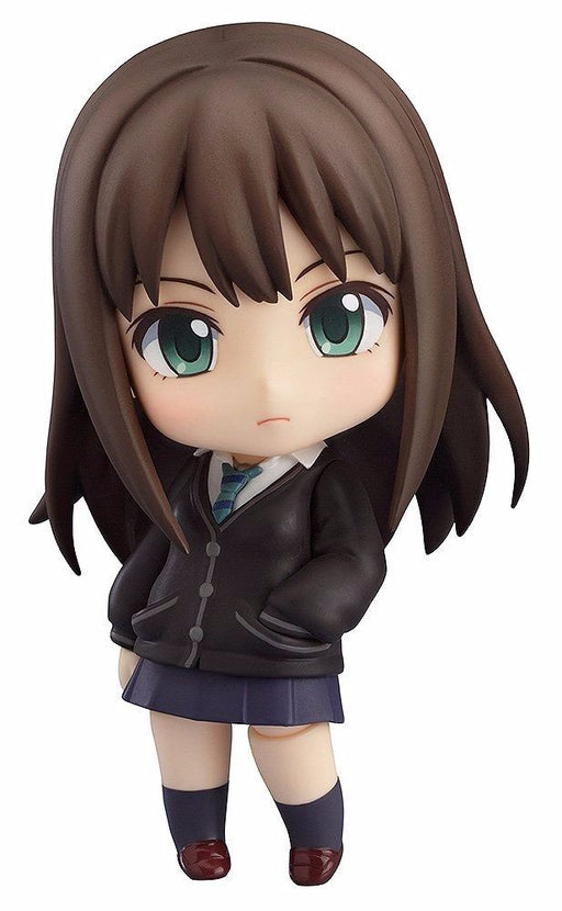 Nendoroid 512 THE IDOLMaSTER CINDERELLA GIRLS Rin Shibuya Figure NEW from Japan_1