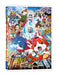 [DVD] Yo-Kai Watch the Movie The Secret is Created Nyan Nomal Ed. ZMBZ-10000 NEW_2