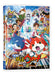 [Blu-ray] Yo-Kai Watch the Movie The Secret is Created Nyan Nomal Ed. ZMXZ-10001_2