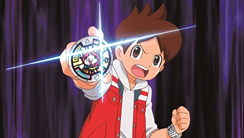 [Blu-ray] Yo-Kai Watch the Movie The Secret is Created Nyan Nomal Ed. ZMXZ-10001_3