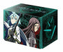 Sword Art Online II Kirito & Sinon Card Game Character Deck Box Case Holder Coll_1