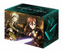 Sword Art Online II Kirito & Sinon Card Game Character Deck Box Case Holder Coll_2