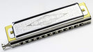 HOHNER Super Chromonica 12-Hole 270 X C Chromatic Harmonica 270/48X NEW_2