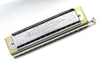 HOHNER Super Chromonica 12-Hole 270 X C Chromatic Harmonica 270/48X NEW_8
