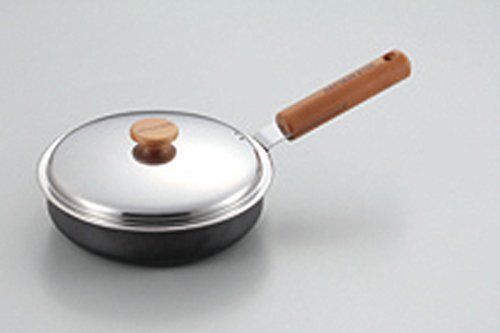 CAPTAIN STAG UH-4201 Field Chef Cooker Set 4 Outdoor Goods Made in Japan NEW_4