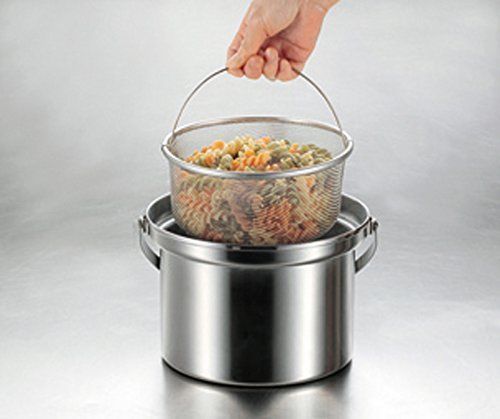 CAPTAIN STAG UH-4201 Field Chef Cooker Set 4 Outdoor Goods Made in Japan NEW_5