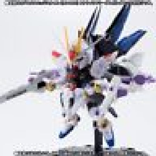 NXEDGE STYLE MS UNIT Gundam SEED METEOR Action Figure BANDAI from Japan NEW_3