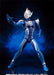 ULTRA-ACT Ultraman Mebius ULTRAMAN HIKARI Action Figure BANDAI TAMASHII NATIONS_4