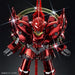 BB Fighter Neo Geong Metallic Ver. Plastic model Kit Hobby Online Shop Limited_2