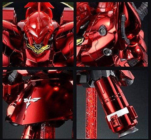 BB Fighter Neo Geong Metallic Ver. Plastic model Kit Hobby Online Shop Limited_4