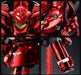 BB Fighter Neo Geong Metallic Ver. Plastic model Kit Hobby Online Shop Limited_4