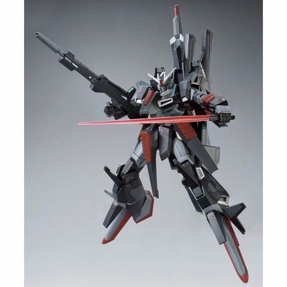 BANDAI HGUC 1/144 MSZ-008 ZII TRAVIS KIRKLAND COLOR Plastic Model Kit NEW Japan_3