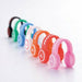 ZERO AUDIO headphone clip orange ZA-CLP-OW 2 pieces from Japan NEW_2