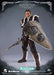 Dragon Age Inquisition Alistair 1/6 Action Figure threezero NEW from Japan_1