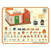 EPOCH Sylvanian Families Shop Bakery Set Mi-80 NEW from Japan_3