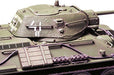 TAMIYA 1/48 Russian Tank T-34/76 1941 Cast Turret Model Kit NEW from Japan_2