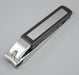 Nail Clipper With Enlarged Lens Made in Japan Toenail-kun Large mir 2000L NEW_2