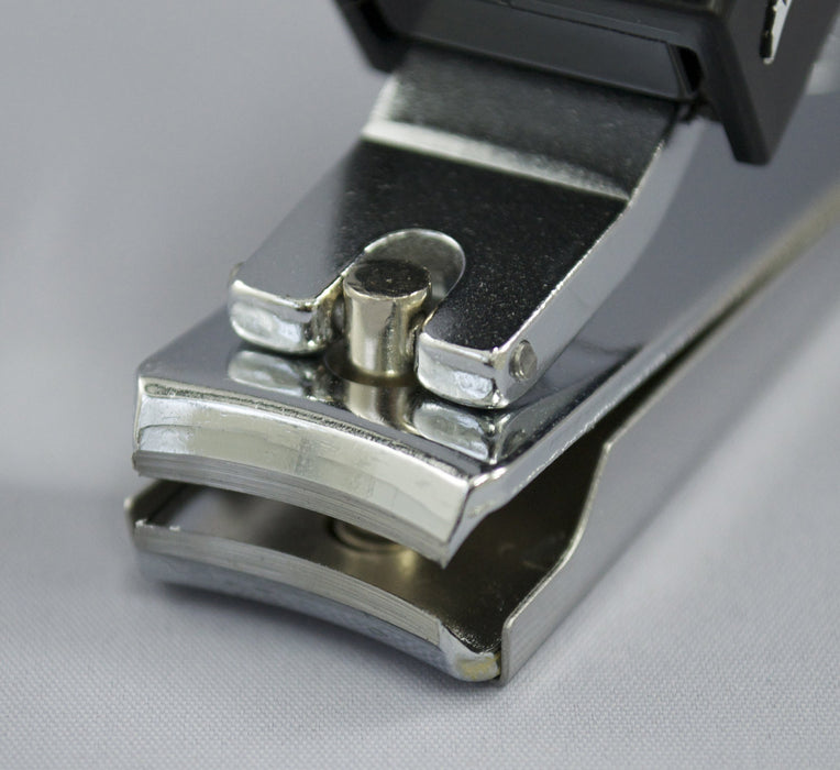 Nail Clipper With Enlarged Lens Made in Japan Toenail-kun Large mir 2000L NEW_5