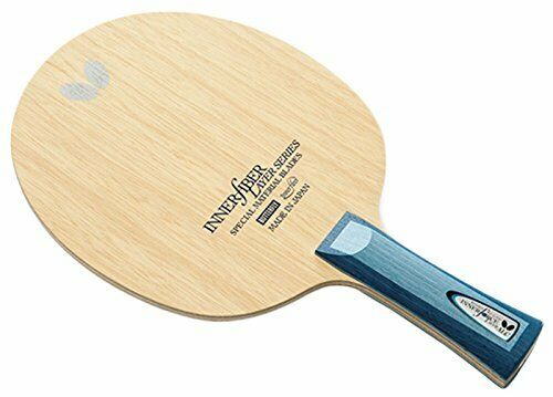 Butterfly Table Tennis Racket Inner Force  Layer  ALC FL Shake  36701 NEW_1