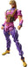 Super Action Statue 75 Dio Brando Hirohiko Araki Specify Color Ver. Figure_1