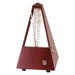 Nikko metronome wooden jumbo with Handle 110-H 220(W)x370(H)x220(D)mm Clockwork_1